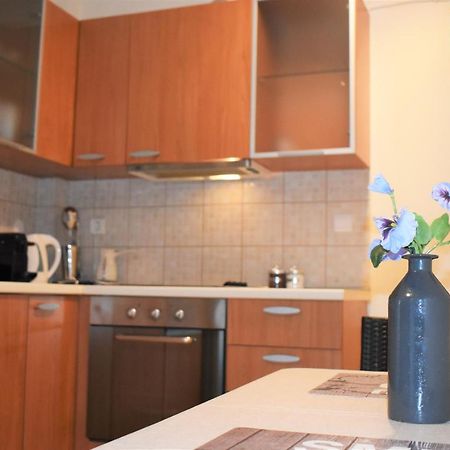 Angelina'S Lovely Home Nea Iraklitsa Екстер'єр фото